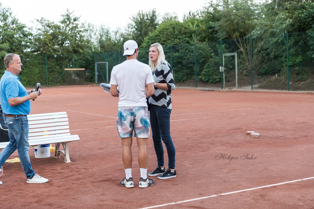 Bild 16 - Marner Tennisevent mit Mischa Zverev